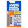 Lepidlo Ceys SUPER EPOXI, plast, 47 g