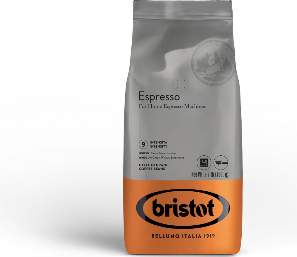 Bristot Espresso 1 kg