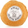 Bohemia Gifts Šumivá pěnivá koule 100g - Argan