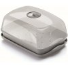 Sadbovač Prosperplast RESPANA TABLE GREENHOUSE sivý kameň 39,1 cm