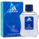 Adidas UEFA Champions Victory edition voda po holení 100 ml