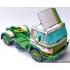 Papierový model Ťahač Škoda Liaz 100.47 1:43