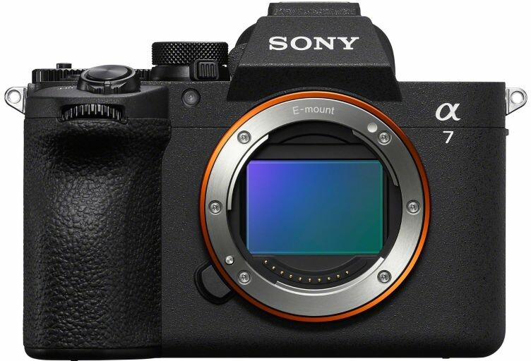 Sony Alpha A7 V