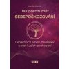 Jak porozumět sebepoškozování - Lucie Jasná