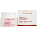 Spevňujúci prípravok Clarins Extra Firming Body Cream Zpevňující tělová péče 200 ml