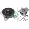 Vodné čerpadlo, chladenie motora Schaeffler INA 538 0549 10