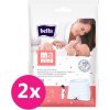2x BELLA MAMMA Sieťované nohavičky M/L (2 ks)