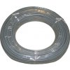 Datacom 1365 FTP, Cat5e, PVC, 100m, šedý