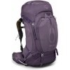 Osprey Aura AG 65l WM/L dámský expediční batoh Enchantment purple