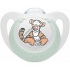 NUK Cumlík Disney Macko Pú v boxe, biely 6-18m