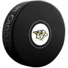 Hokejový puk Inglasco Inc. Autograph Blister Nashville Predators