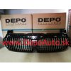 BMW 7 E65, E66 10/2001-2009 predná maska / vnútorná od r.v.10/01-12/2004
