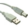 PremiumCord ku2ab1 Kabel USB 2.0, A-B, 1m