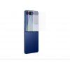 Samsung Ochranná fólia Flip7 Transparent EF-UF766CTEGWW