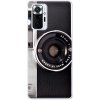 iSaprio Vintage Camera 01 pre Xiaomi Redmi Note 10 Pro vincam01-TPU3-XiaRN10pro