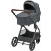 Maxi-Cosi Oxford Plus kočík 2v1 Twillic Graphite