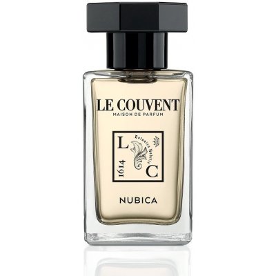 Le Couvent Maison de Parfum Eaux de Parfum Singulières Nubica parfumovaná voda unisex 50 ml