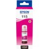 Atrament Epson 115 Magenta - originálny