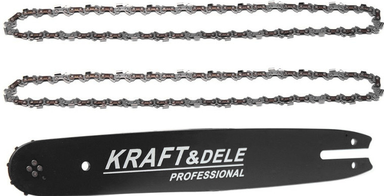 Kraft & Dele KD10152