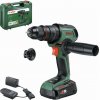 BOSCH AdvancedImpact 18V-80 QuickSnap 0.603.9E2.101