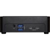 ASRock Barebone NUC 90PXGCL0-P0EAY100