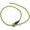 Firedog Moxon krátke kontrolné vodítko Profi 6 mm 80 cm svetlozelené
