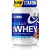 USN BlueLab 100% Whey Protein Premium 908 g čokoláda (12611)