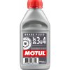 MOTUL brzdová kapalina DOT 3&4, 500 ml