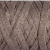 Textilná priadza YarnArt RIBBON 791 hnedá