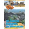 Od Českého Švýcarska po Křivoklátsko Ottův turistický průvodce (Ivo Paulík)