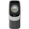 Nokia 3210 4G 2024 čierna