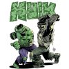 Incredible Hulk by Peter David Omnibus Vol. 5 (Keown Dale)