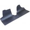 Koberce Gumové RIGUM CITROEN Jumpy, FIAT Scudo, PEUGEOT Expert 2007- - predné