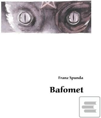 Bafomet - Franz Spunda