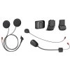 SENA držiak na prilbu s príslušenstvom pre headset 50C SOUND BY Harman Kardon (slúchadlá + mikrofón)