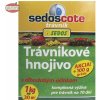 Sedoscote hnojivo na trávnik 1kg na 70 dní