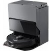 Roborock S8 MaxV Ultra black - Robotický vysávač s mopom