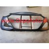 Hyundai I30 11/2011- predný nárazník / s otvormi na senzory