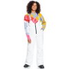 Kalhoty na snowboard Roxy Rowley X Roxy bright white S