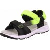 Detské sandále Superfit 1-000580-0010 Veľkosť: 39