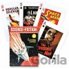 Poker - Science-Fiction, SF - Piatnik