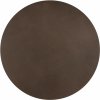 TK Lighting Luna nástenná lampa 4x6 W hnedá 6455