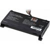 T6 power NBHP0163 5700 mAh batéria - neoriginálna