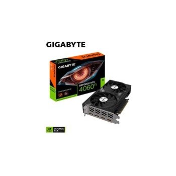 Gigabyte GV-N406TWF2OC-8GD