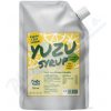 Yuzu Syrup 750ml