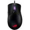 Asus Rog Gladius III, herná myš, RGB, čierna 90MP0270-BMUA00