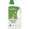 FeelEco Prací gél White 1,5l, 25PD