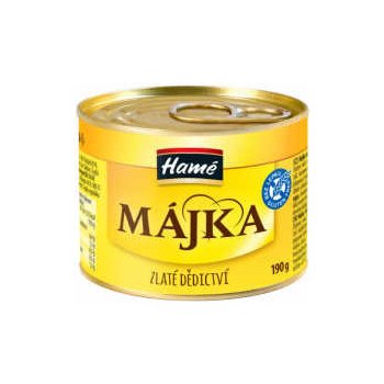 Hamé Májka 190 g