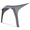 Prístrešok Vango AirBeam Sky Canopy for Caravan & Motorhomes 2.5M Farba: biela