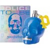 Police To Be Goodvibes toaletná voda pánska 125 ml